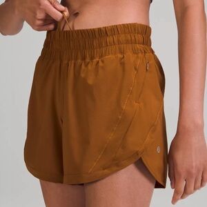 Lululemon Track That Mid-Rise 5” Lined Short